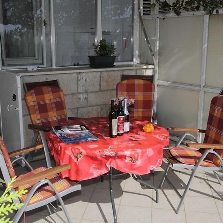 Apartment Perica Dubrovnik Dış mekan fotoğraf