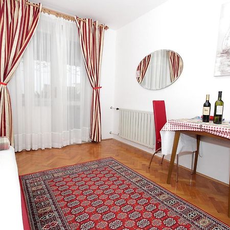 Apartment Perica Dubrovnik Dış mekan fotoğraf