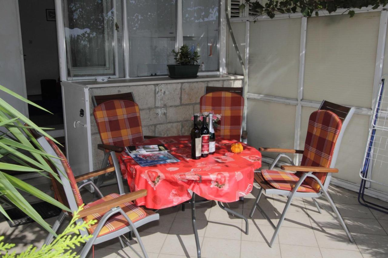 Apartment Perica Dubrovnik Dış mekan fotoğraf