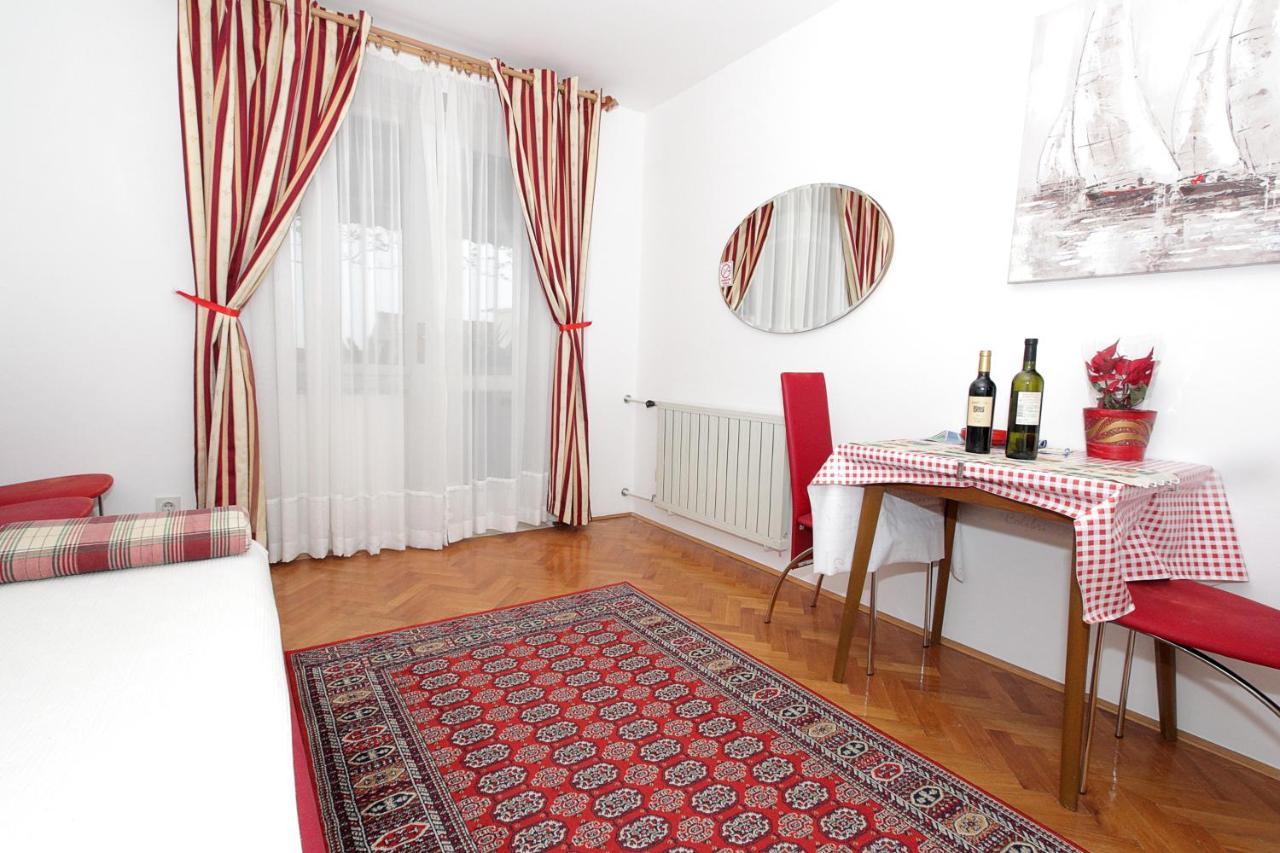 Apartment Perica Dubrovnik Dış mekan fotoğraf