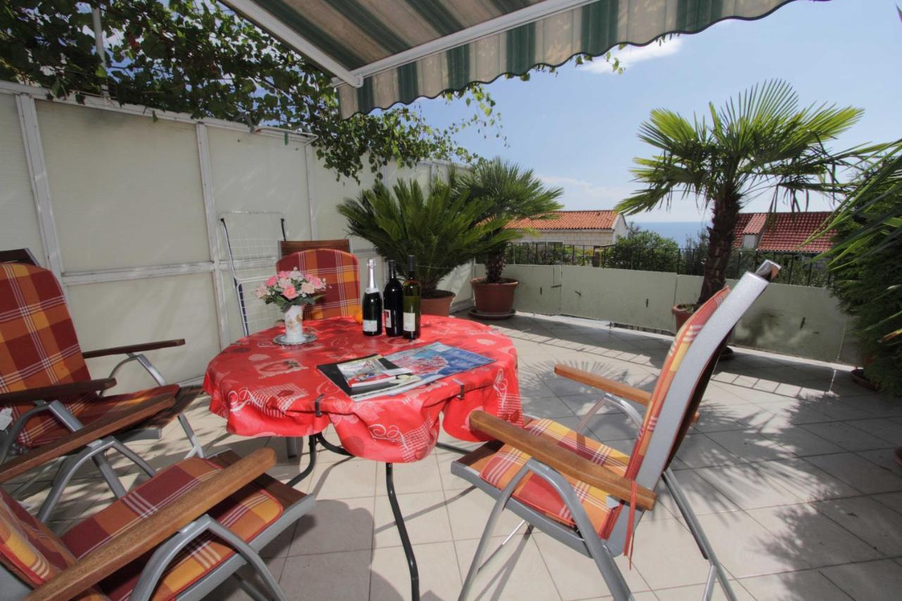 Apartment Perica Dubrovnik Dış mekan fotoğraf