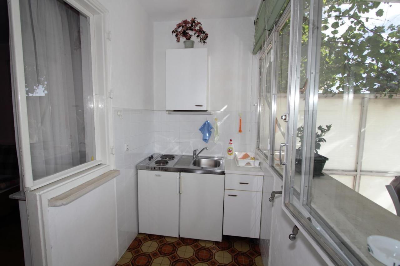 Apartment Perica Dubrovnik Dış mekan fotoğraf