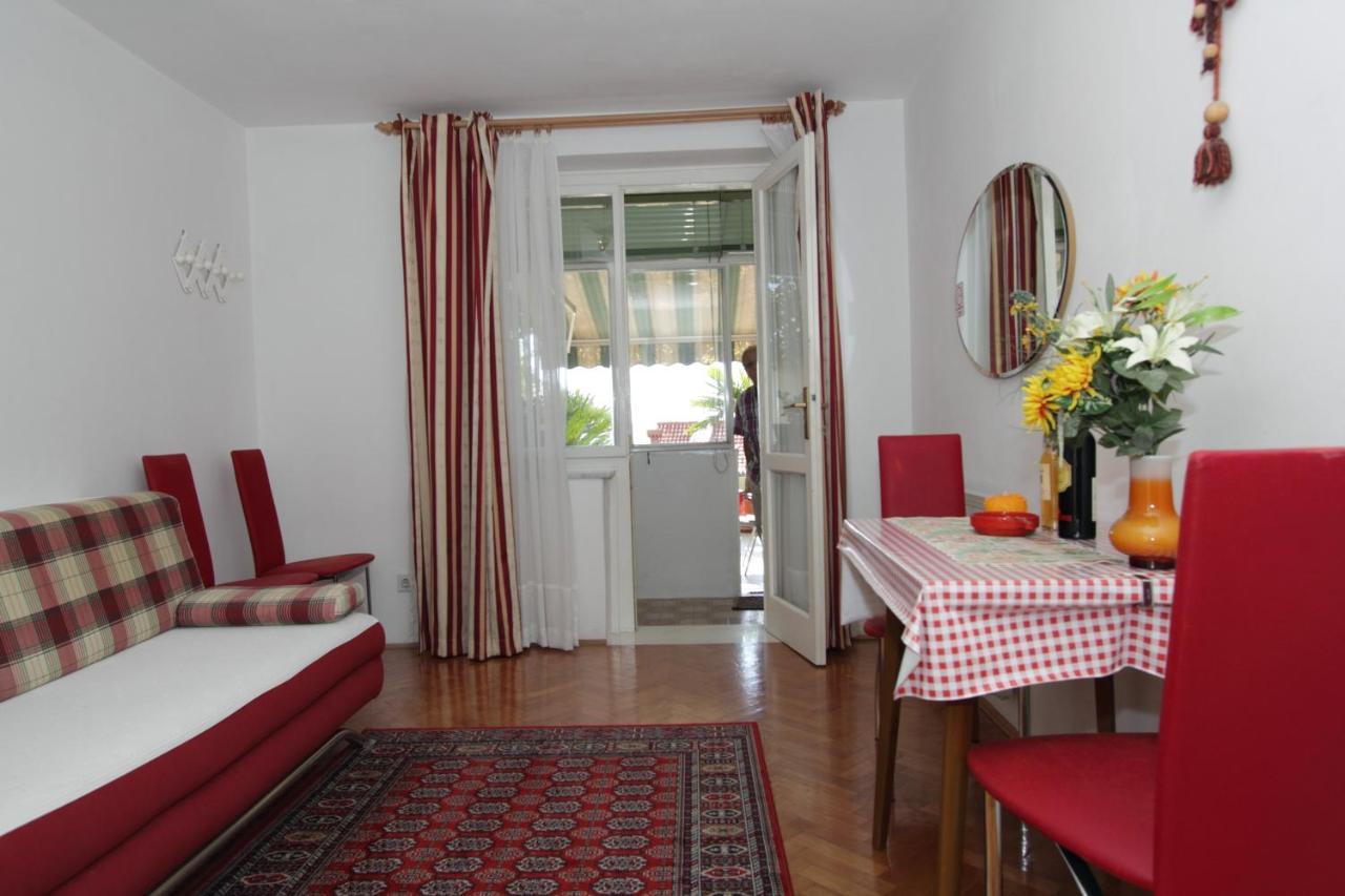 Apartment Perica Dubrovnik Dış mekan fotoğraf