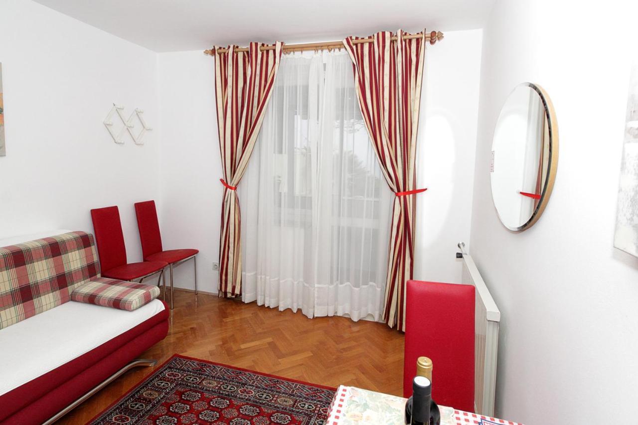 Apartment Perica Dubrovnik Dış mekan fotoğraf