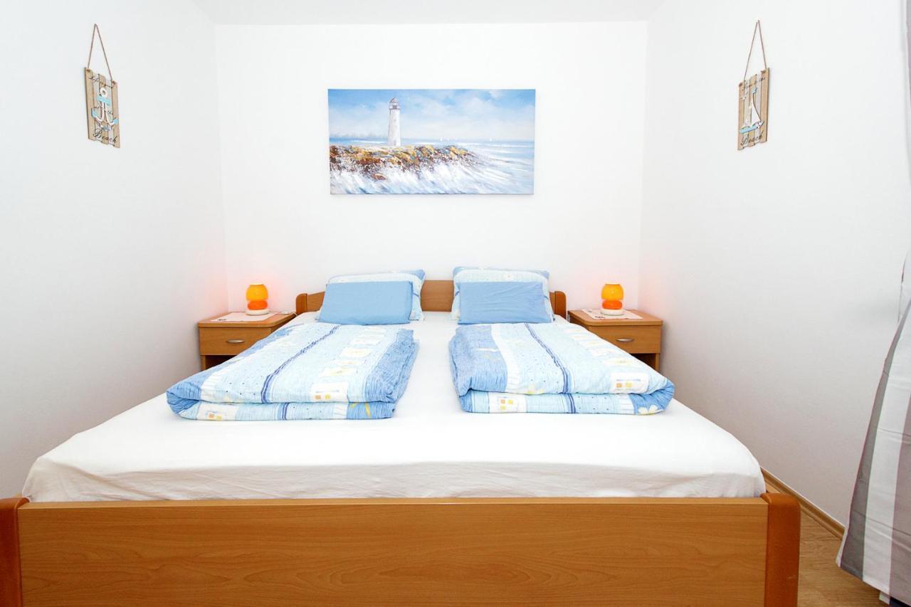 Apartment Perica Dubrovnik Dış mekan fotoğraf