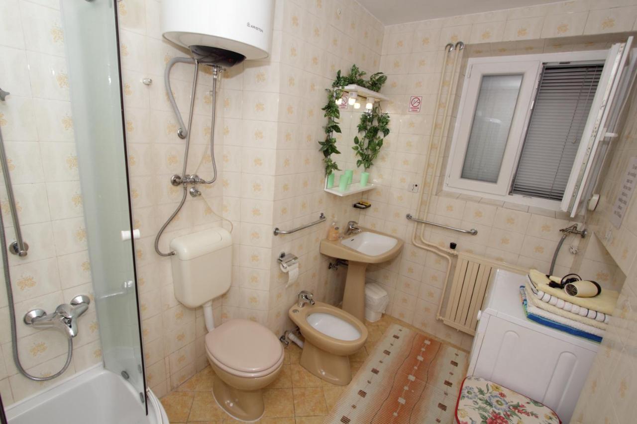 Apartment Perica Dubrovnik Dış mekan fotoğraf