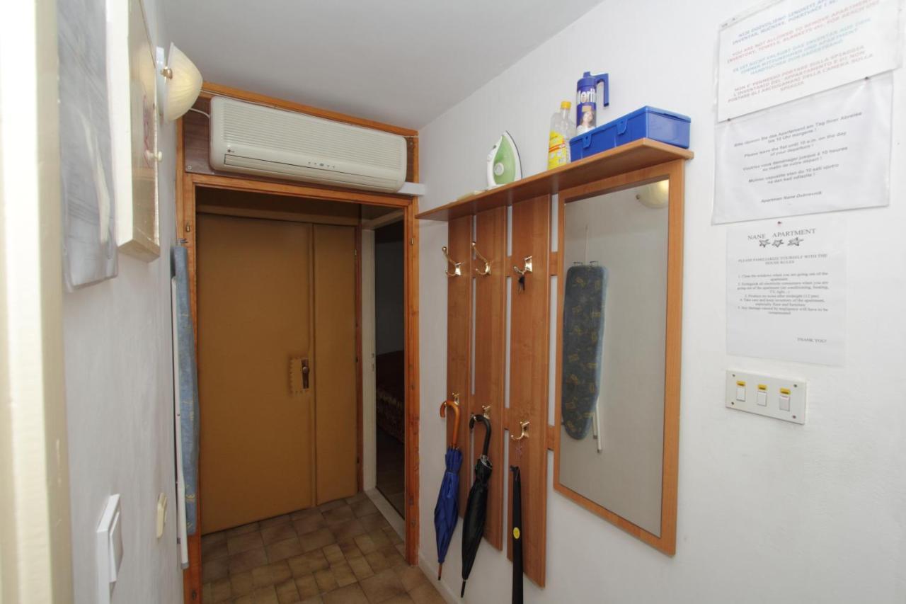 Apartment Perica Dubrovnik Dış mekan fotoğraf