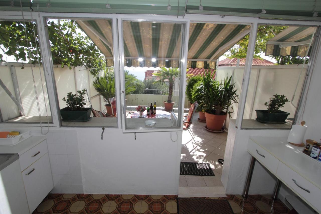 Apartment Perica Dubrovnik Dış mekan fotoğraf